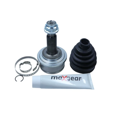 Afbeelding van Homokineet reparatie set, aandrijfas MAXGEAR 49 3186