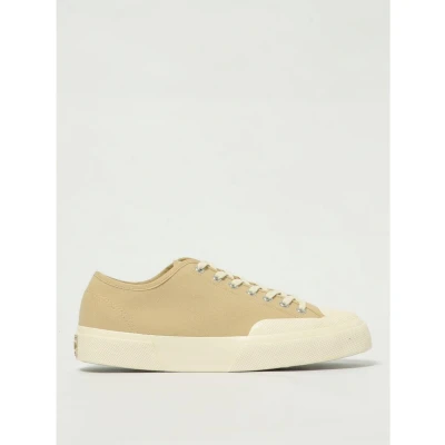 Afbeelding van Classic Lace Up Canvas Footwear Casual Everyday Style Beige