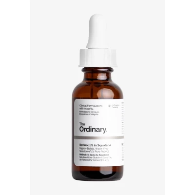 Afbeelding van The Ordinary Retinol 1% in Squalane Serum 30 ml