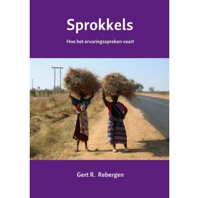 Afbeelding van Sprokkels