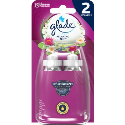 Afbeelding van Glade Sense &amp; Spray Relaxing Zen 18 ml