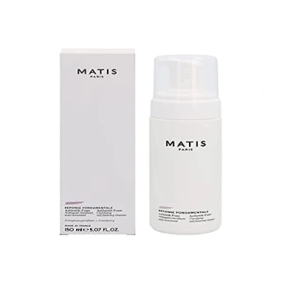 Afbeelding van Matis Authentik Foam 150 Ml