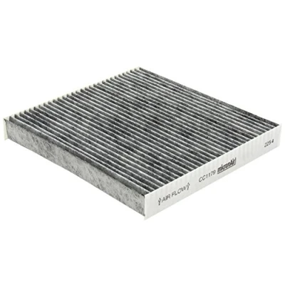 Afbeelding van Corteco Interieurfilter 80000404