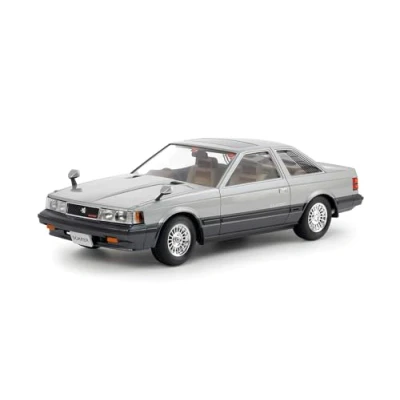Afbeelding van 1:24 Tamiya 24365 Toyota Soarer 2000VR Turbo Auto Plastic Modelbouwpakket