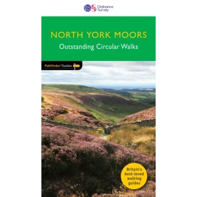 Afbeelding van North York Moors