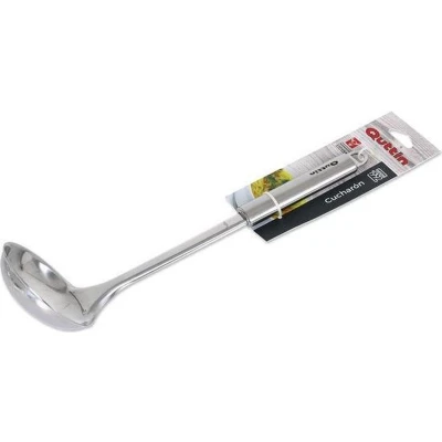 Afbeelding van Pollepel Quttin (30 cm) Roestvrij staal 9 x 30 cm