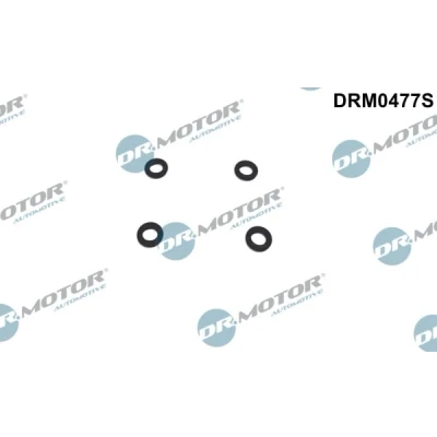 Afbeelding van Dichtring, verstuiverhouder Dr.Motor Automotive DRM0477S