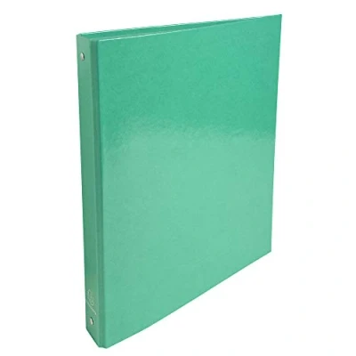 Afbeelding van Exacompta 519293E 10x CLASSEUR A4 4anx 30m