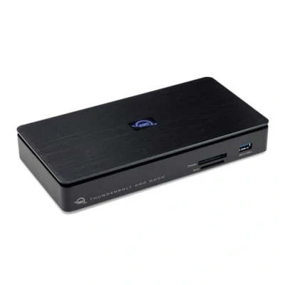 Afbeelding van OWC Station d’Accueil Thunderbolt Pro