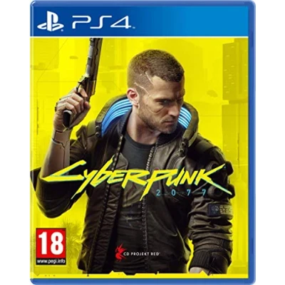 Afbeelding van Videogioco Namco Bandai CyberPunk 2077 Day One