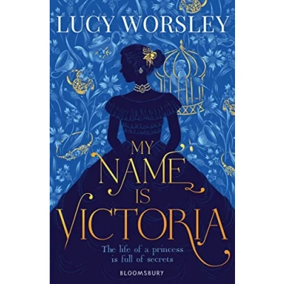 Afbeelding van My Name Is Victoria