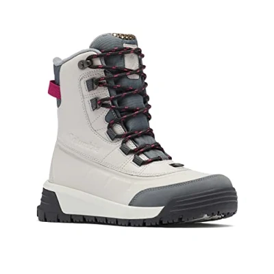 Afbeelding van Columbia Bugaboot Celsius, sneeuwlaarzen voor dames, Duif Grafiet, 37.5 EU