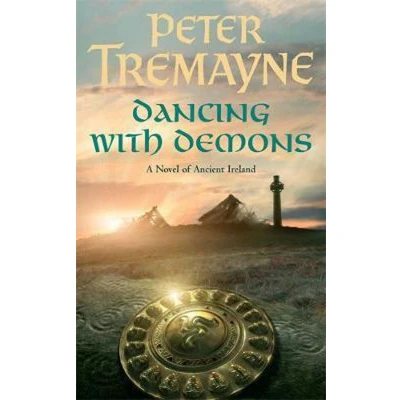Afbeelding van Dancing with Demons (Sister Fidelma Mysteries Book 18)