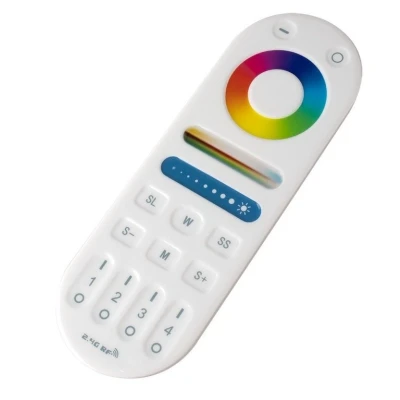 Afbeelding van Mi Light afstandsbediening MLT092 4 groepen RGB + CCT