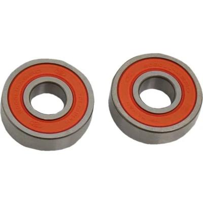 Afbeelding van Naafdeel sram lagerkit x9 rise 40 ZWART