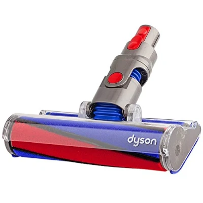 Afbeelding van Dyson V11, SV14, zachte reinigingsborstel, voor draadloze stofzuigers