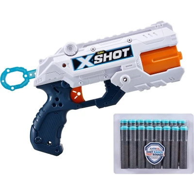 Afbeelding van Zuru X Shot Reflex 6 Blaster + 16 Darts