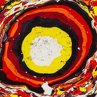 Afbeelding van Ten Fe Hit the Light (2 LPs)
