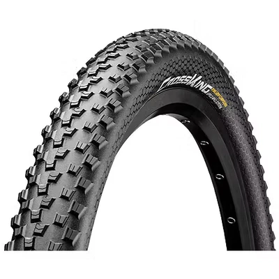 Afbeelding van Continental Cross king ii vouwband 26x2.2