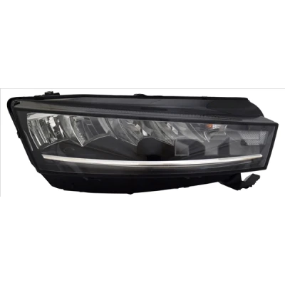 Afbeelding van Koplampen TYC 20 17918 06 2