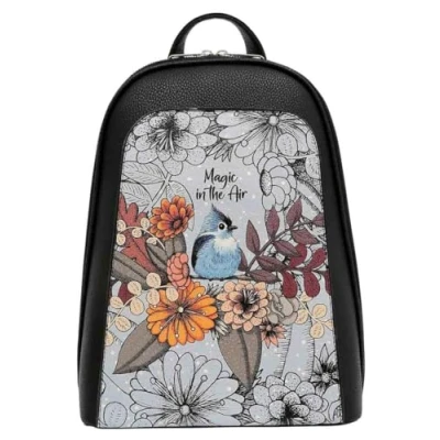 Afbeelding van DOGO Tidy Bag Magic in The Air
