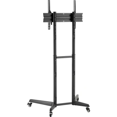 Afbeelding van SpeaKa Professional SP TVC 300 TV wagen 94,0 cm (37) 177,8 (70) Vloerstandaard, Kantelbaar