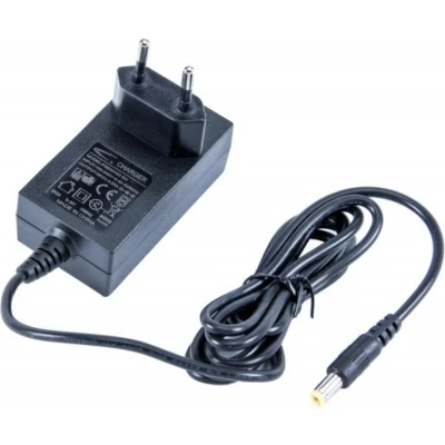 Afbeelding van Stofzuiger voedingsadapter 36V / 0,25A 9W 5,5mm x 2,5mm voor o.a. Hoover en Rowenta