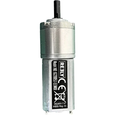 Afbeelding van Reely RE 7842789 Transmissiemotor 12 V 1:53