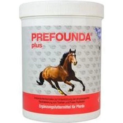Afbeelding van Nutrilabs Prefounda Plus 750 g