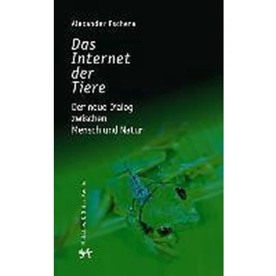 Afbeelding van Das Internet der Tiere
