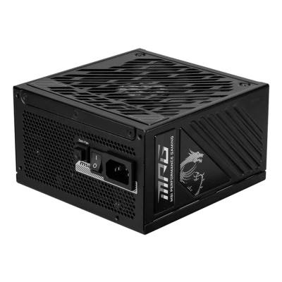 Afbeelding van MSI PSU MPG A850GS PCIE5