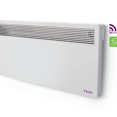 Afbeelding van 2500W LivEco Cloud Zonder AirSafe (70m3)