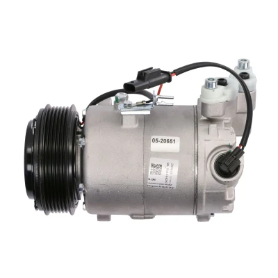Afbeelding van Elstock Airco compressor 51 1346