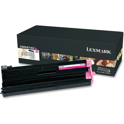 Afbeelding van Lexmark C925X74G Imaging Unit