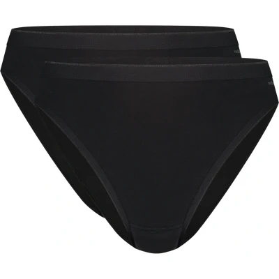 Afbeelding van ten Cate Basic rio slip (set van 2) zwart