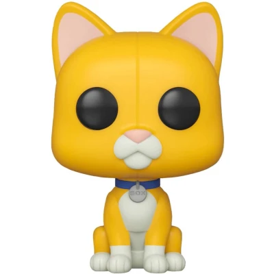 Afbeelding van Funko Pop! Disney Pixer Lightyear SOX #1213