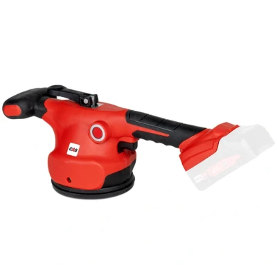 Afbeelding van Rubi Quake Energy CAS Exclusief Oplader 60953