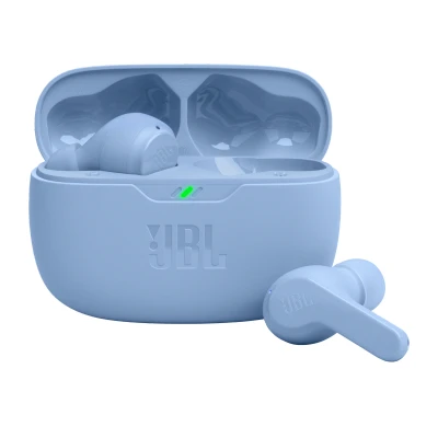 Afbeelding van JBL Wireless in ear hoofdtelefoon Wave Beam