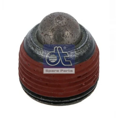 Afbeelding van Dt Spare Parts Afsluitschroef differentieel 2.35070