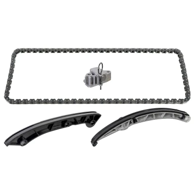 Afbeelding van Febi Bilstein Distributieketting kit 179346