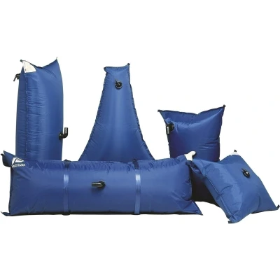 Afbeelding van Plastimo Flexibele Watertank 120 Ltr 105 X 115 Boeg