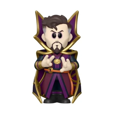Afbeelding van Funko Dr Strange Supreme SODA What If...? Figuur