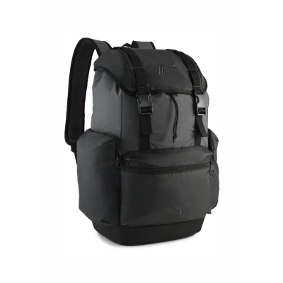 Afbeelding van Puma Future Archive Rugzak, Maat: One Size, Black