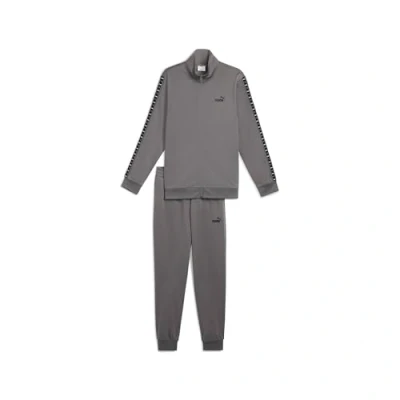Afbeelding van Puma, Vrouwen, Hardloopjack, Poly Tape Pak (S), Grijs, S