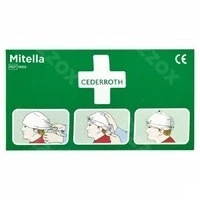 Afbeelding van Cederroth mitella, 2 stuks