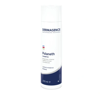Afbeelding van DERMASENCE Polaneth Shampoo