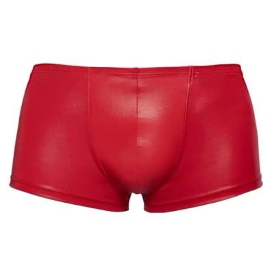 Afbeelding van Svenjoyment Herenbroek XL Rood
