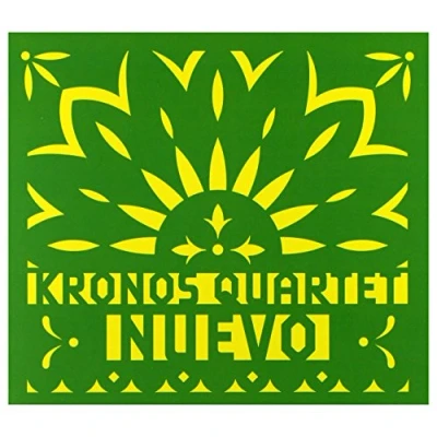 Afbeelding van Nuevo / Kronos Quartet