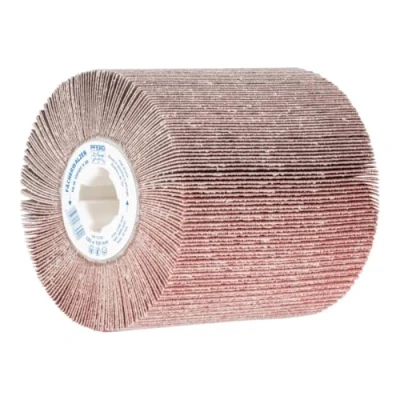 Afbeelding van PFERD 44783080 Lamellenschuurwals Diameter 100 mm 1 stuk(s)