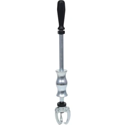 Afbeelding van KS Tools 630.0018 Universele trekker 3 armig met glijhamer, 10 60mm, 45mm